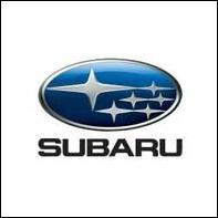 SUBARU FRONT SEAT ACCESSIBLE VEHICLE FOR DISABLE PERSON