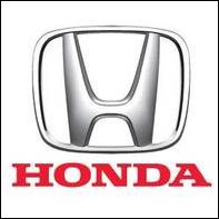 HONDA HAND CONTROL TYPE VEHICLE FOR DISABLE PERSON