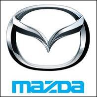 MAZDA HAND CONTROL TYPE VEHICLE FOR DISABLE PERSON