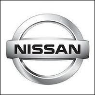 NISSAN HAND CONTROL TYPE VEHICLE FOR DISABLE PERSON