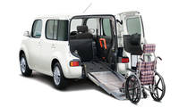 NISSAN CUBE NEW MODEL