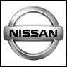 NISSAN HAND CONTROL CAR FOR DISABLED PERSON