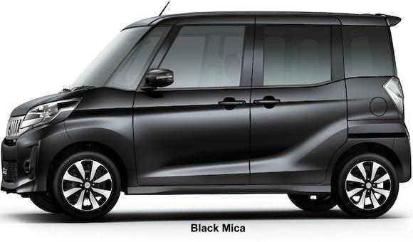 Black Mica