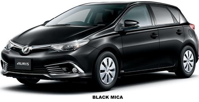 Black Mica