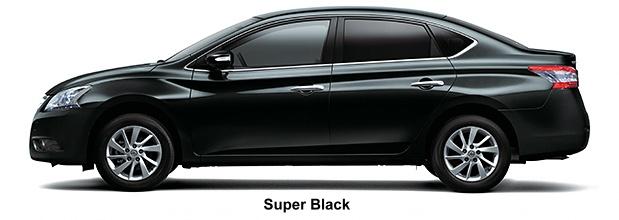 Super Black