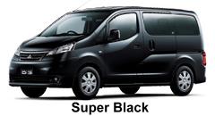 Super Black