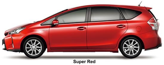 Super Red