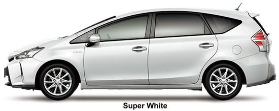 Super White