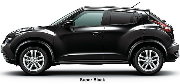 Super Black