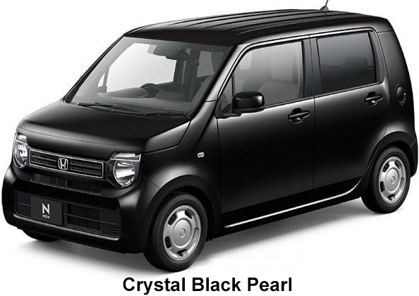 New Nissan N Wagon Body Colors Variation Back Vehicle S Shown May Feature Optional Equipment Japan Handicapped Car Export 1 Chome Setagaya Ku Tokyo 154 0017 Japan Tel Fax The Vehicle Picture S